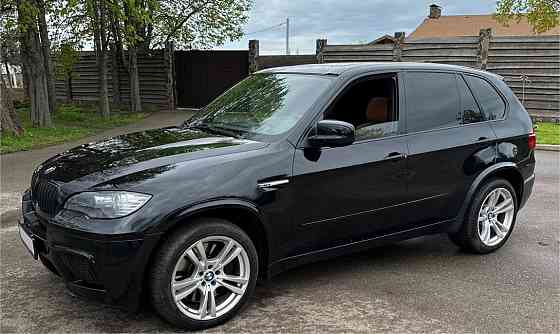 BMW X5 M 2011 год Тирасполь Тирасполь
