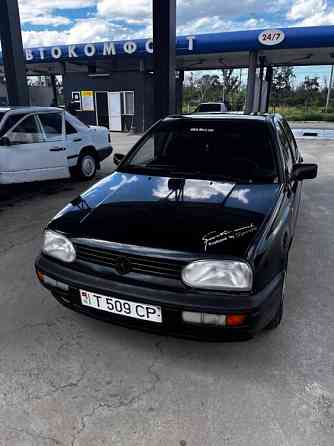Volkswagen Golf 1994 год Тирасполь Тирасполь