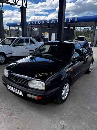 Volkswagen Golf 1994 год Тирасполь Тирасполь