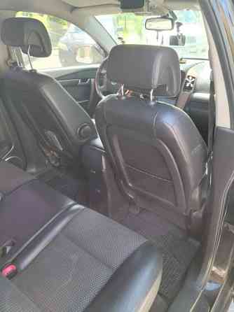 Chevrolet Captiva 2008 an Tiraspol Tiraspol