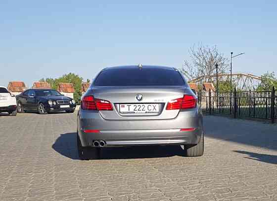 BMW 5 Series 2013 год Бендеры Бендеры