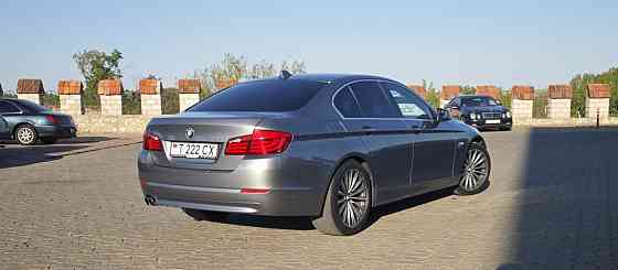 BMW 5 Series 2013 год Бендеры Бендеры