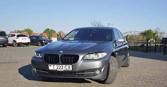 BMW 5 Series 2013 год Бендеры Бендеры