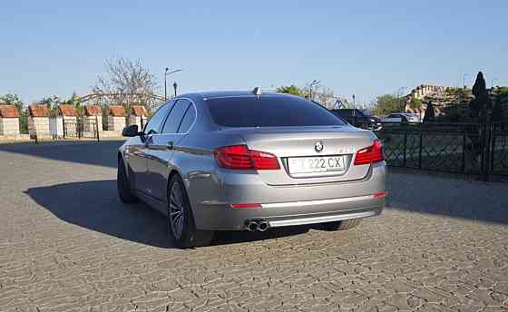 BMW 5 Series 2013 год Бендеры Бендеры