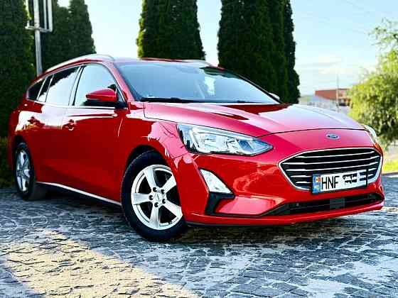 Ford Focus 2019 год Кишинёв Кишинёв