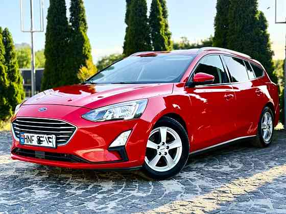 Ford Focus 2019 год Кишинёв Кишинёв