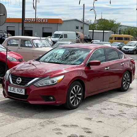 Nissan Altima 2016 an Tiraspol Tiraspol