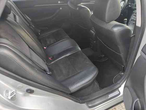 Toyota Avensis 2007 an Rîbnița Rîbnița