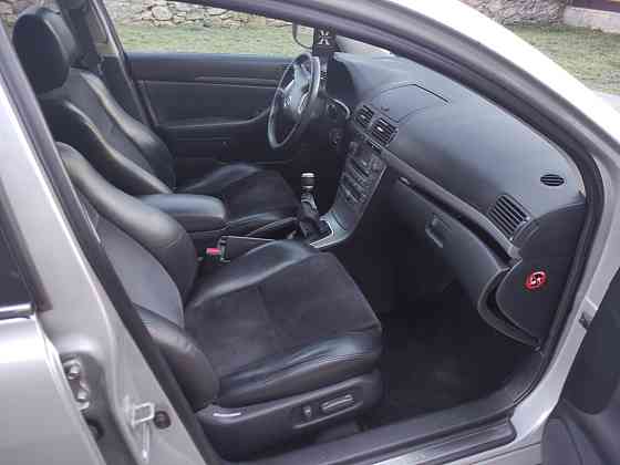 Toyota Avensis 2007 an Rîbnița Rîbnița