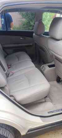 Lexus RX 2008 an Tiraspol Tiraspol