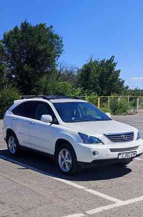 Lexus RX 2008 an Tiraspol Tiraspol