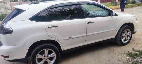 Lexus RX 2008 год Тирасполь Тирасполь