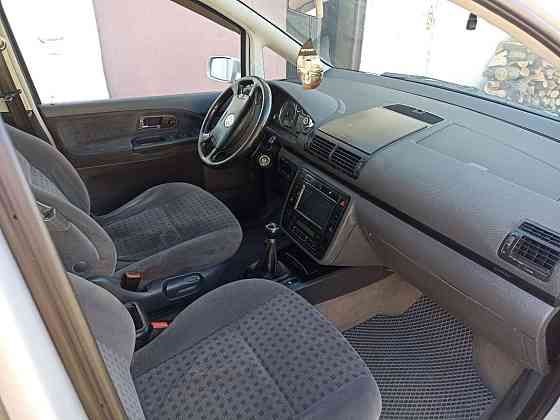 Volkswagen Sharan 2002 год Тирасполь Тирасполь