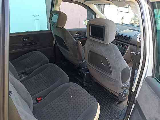 Volkswagen Sharan 2002 год Тирасполь Тирасполь