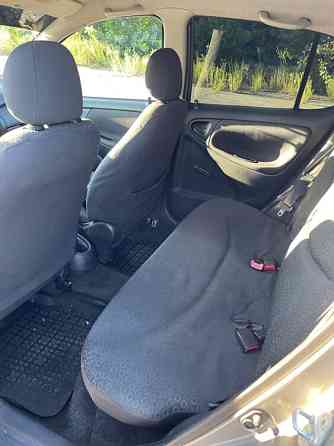Toyota Yaris 2004 an Rîbnița Rîbnița