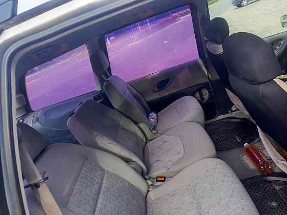 Volkswagen Sharan 1996 год Тирасполь Тирасполь