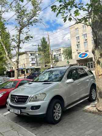 Mercedes M-Class 2006 год Тирасполь Тирасполь