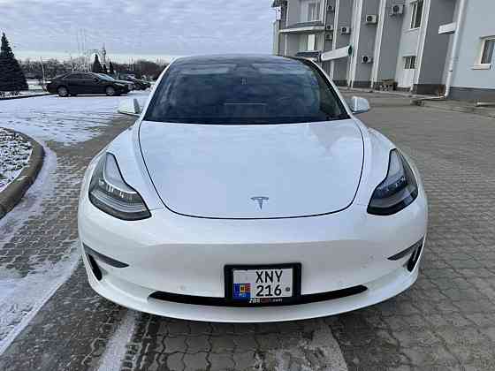 Tesla Model 3 2019 год Тирасполь Тирасполь