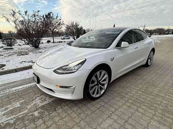 Tesla Model 3 2019 год Тирасполь Тирасполь