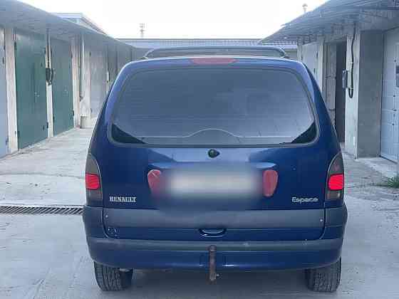 Renault Espace 1999 an Tiraspol Tiraspol