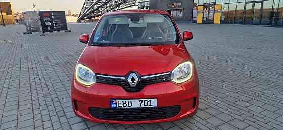 Renault Twingo 2021 an Chişinău Chişinău