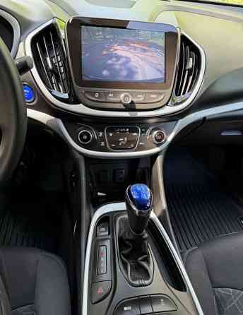 Chevrolet Volt 2016 an Tiraspol Tiraspol
