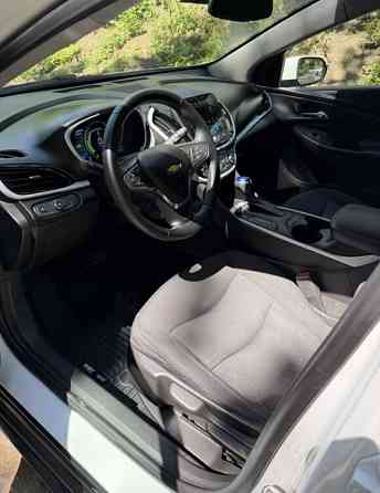Chevrolet Volt 2016 an Tiraspol Tiraspol