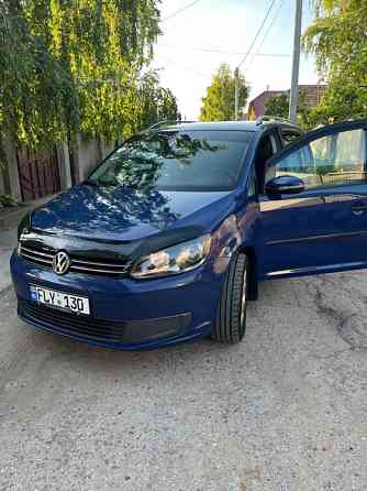 Volkswagen Touran 2011 год Тирасполь Тирасполь