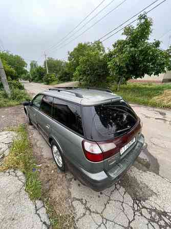 Subaru Outback 2002 год Бендеры Бендеры