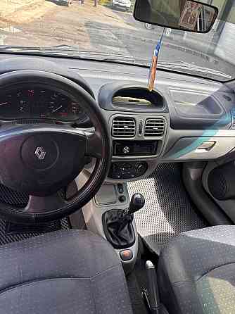 Renault Clio Symbol Chişinău