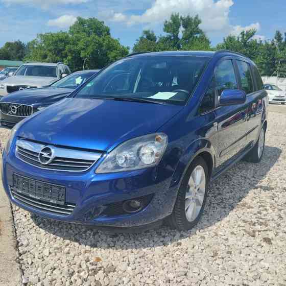 Opel Zafira 2010 an Tiraspol Tiraspol