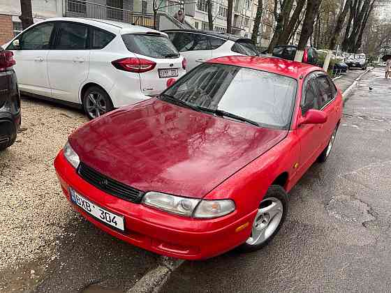 Mazda 626 1992 год Кишинёв Кишинёв
