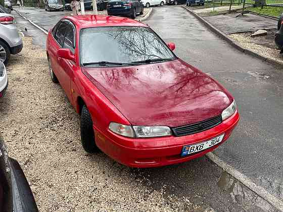 Mazda 626 1992 год Кишинёв Кишинёв