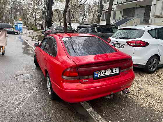 Mazda 626 1992 год Кишинёв Кишинёв
