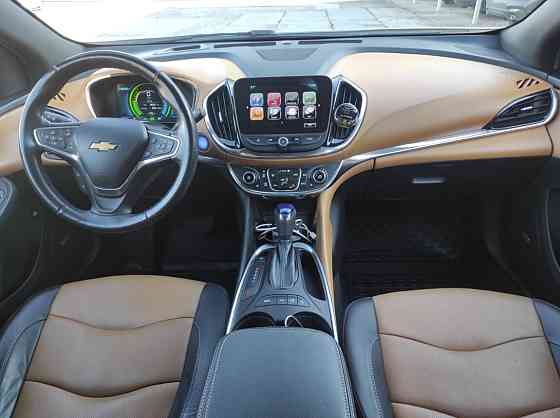 Chevrolet Volt 2017 an Tiraspol Tiraspol