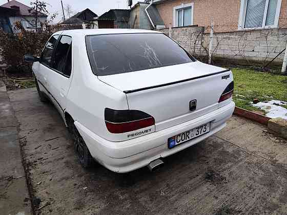 Peugeot 306 2002 an Chişinău Chişinău