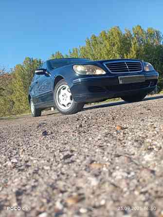 Mercedes S-Class 2005 an Slobozia Slobozia
