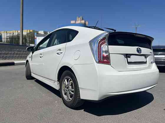 Toyota Prius 2012 an Rîbnița Rîbnița