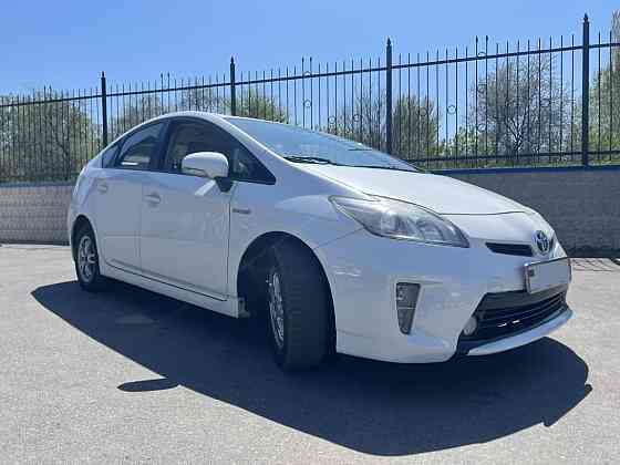 Toyota Prius 2012 an Rîbnița Rîbnița