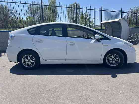 Toyota Prius 2012 an Rîbnița Rîbnița