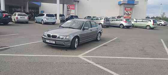 BMW 3 Series 2006 год Бендеры Бендеры