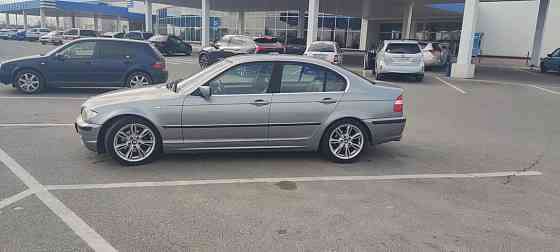 BMW 3 Series 2006 год Бендеры Бендеры