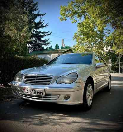 Mercedes C-Class 2001 год Тирасполь Тирасполь