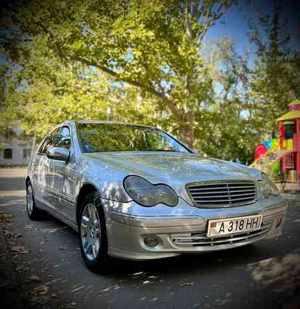 Mercedes C-Class 2001 год Тирасполь Тирасполь
