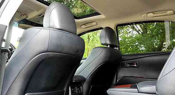 Lexus RX 2010 год Тирасполь Тирасполь