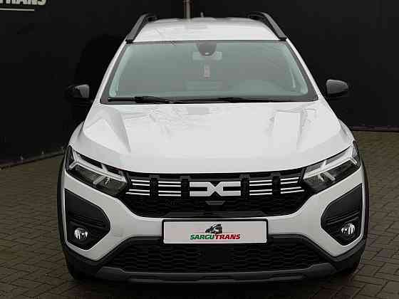 Dacia Jogger Chişinău