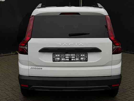 Dacia Jogger Chişinău