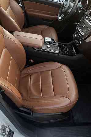 Mercedes GLE AMG Кишинёв