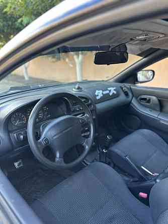 Mazda 323 1996 an Tiraspol Tiraspol