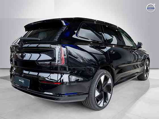 Volvo EX90 Сороки